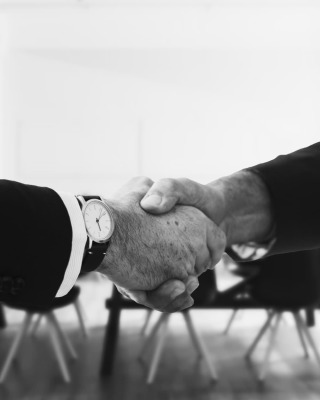 Asesoramiento Para Ceos Card